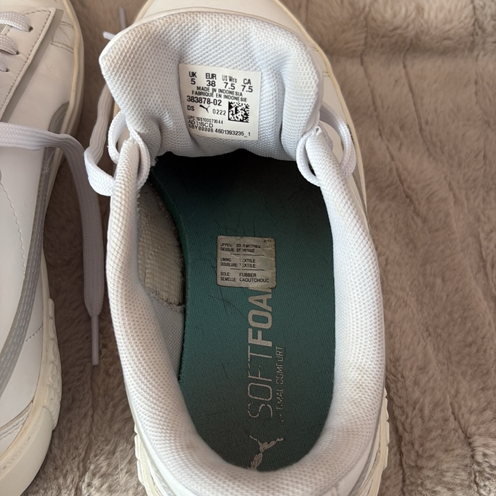 Puma Sneakers - Picture 6 of 7